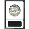 Image 2 : 1921 50C Alabama 2x2 MS63 ANACS.