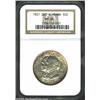 Image 1 : 1921 50C Alabama 2x2 MS64 NGC.