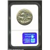 Image 2 : 1921 50C Alabama 2x2 MS65 NGC.