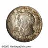 Image 1 : 1921 50C Alabama 2x2 MS65 PCGS.