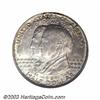 Image 1 : 1921 50C Alabama 2x2 MS65 PCGS.