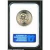 Image 2 : 1936 50C Albany MS66 NGC.