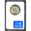 Image 2 : 1936 50C Albany MS67 NGC.