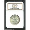 Image 1 : 1936 50C Albany MS67 NGC.