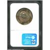 Image 2 : 1936 50C Albany MS67 NGC.
