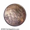 Image 2 : 1936 50C Albany MS68 NGC.