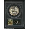Image 2 : 1937 50C Antietam MS65 PCGS.