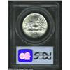 Image 2 : 1937 50C Antietam MS66 PCGS.