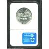 Image 2 : 1937 50C Antietam MS66 NGC.
