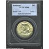 Image 1 : 1937 50C Antietam MS66 PCGS.