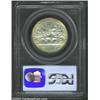 Image 2 : 1937 50C Antietam MS67 PCGS.