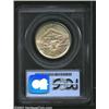 Image 2 : 1935 50C Arkansas MS66 PCGS.