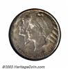 Image 1 : 1935-D 50C Arkansas MS67 PCGS.