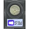 Image 2 : 1935-S 50C Arkansas MS67 PCGS.