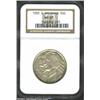 Image 1 : 1935-S 50C Arkansas MS67 NGC.