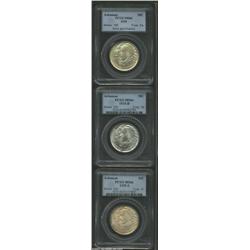 1935-S MS66 PCGS,