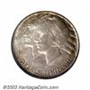 Image 1 : 1936-D 50C Arkansas MS67 PCGS.