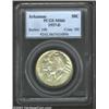 Image 1 : 1937-D 50C Arkansas MS66 PCGS.