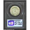 Image 2 : 1937-D 50C Arkansas MS66 PCGS.