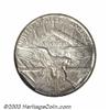 Image 2 : 1937-D 50C Arkansas MS66 PCGS.
