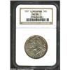Image 1 : 1937-D 50C Arkansas MS66 NGC.