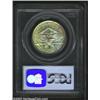Image 2 : 1938 50C Arkansas MS66 PCGS.