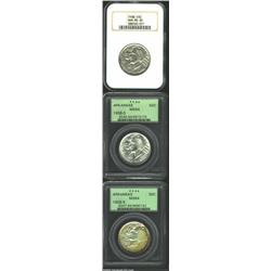 1938-S MS64 PCGS,
