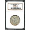 Image 1 : 1939 50C Arkansas MS65 NGC.