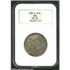 Image 1 : 1939-D 50C Arkansas MS65 NGC.