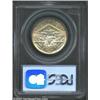 Image 2 : 1939-D 50C Arkansas MS66 PCGS.