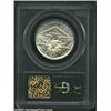 Image 2 : 1939-D 50C Arkansas MS66 PCGS.