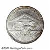Image 2 : 1939-D 50C Arkansas MS67 PCGS.