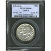 Image 1 : 1939-S 50C Arkansas MS66 PCGS.