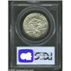 Image 2 : 1939-S 50C Arkansas MS66 PCGS.