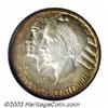 Image 1 : 1939-S 50C Arkansas MS66 PCGS.