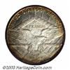 Image 2 : 1939-S 50C Arkansas MS66 PCGS.