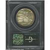 Image 2 : 1936-S 50C Bay Bridge MS66 PCGS.