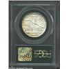 Image 2 : 1936-S 50C Bay Bridge MS67 PCGS.