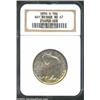 Image 1 : 1936-S 50C Bay Bridge MS67 NGC.