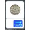 Image 2 : 1936-S 50C Bay Bridge MS67 NGC.