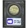 Image 2 : 1935/34 50C Boone MS66 PCGS.