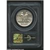 Image 2 : 1935/34-D 50C Boone MS64 PCGS.