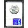 Image 2 : 1935/34-D 50C Boone MS65 NGC.