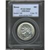Image 1 : 1935/34-D 50C Boone MS65 PCGS.