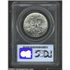 Image 2 : 1935/34-D 50C Boone MS65 PCGS.