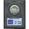 Image 2 : 1935/34-S 50C Boone MS65 PCGS.