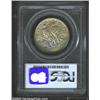 Image 2 : 1935/34-S 50C Boone MS65 PCGS.