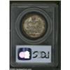 Image 2 : 1935/34-S 50C Boone MS66 PCGS.