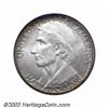 Image 1 : 1935/34-S 50C Boone MS67 PCGS.