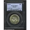 Image 1 : 1936-D 50C Boone MS67 PCGS.
